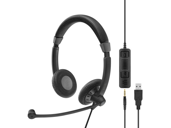 EPOS IMPACT SC 75 USB MS -... EPOS IMPACT SC 75 USB MS -...