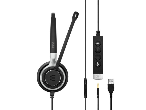 EPOS IMPACT SC 660 ANC USB -... EPOS IMPACT SC 660 ANC USB -...