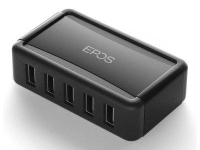 EPOS MCH 7 - Multi USB...