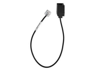 EPOS ADP RJ45-RJ9 - Adapter...