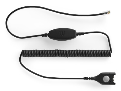 EPOS CXheadset 01 - High...