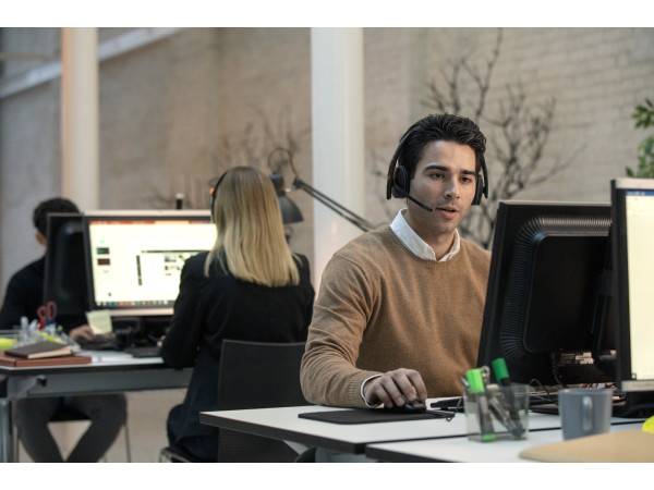 EPOS ADAPT 261 - BT stereo headset... EPOS ADAPT 261 - BT stereo headset...