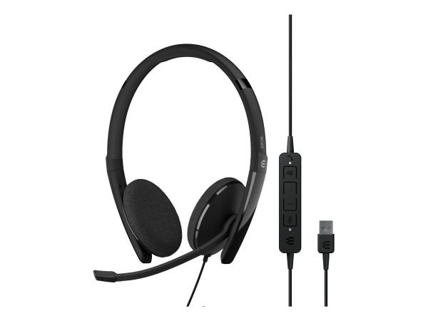 EPOS ADAPT 160T USB II - Stereo Teams EPOS ADAPT 160T USB II - Stereo Teams