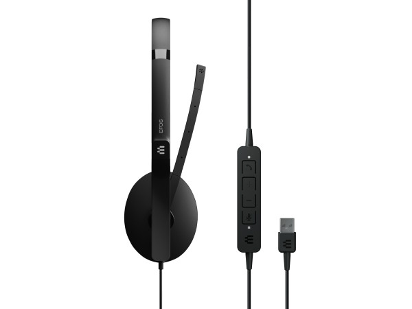 EPOS ADAPT 160 USB II - Stereo UC EPOS ADAPT 160 USB II - Stereo UC