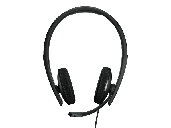 EPOS ADAPT 160 USB II - Stereo UC EPOS ADAPT 160 USB II - Stereo UC