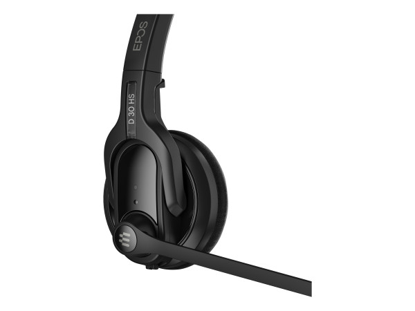 EPOS IMPACT D 30 Phone DECT Stereo