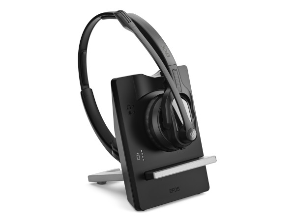 EPOS IMPACT D 30 USB ML DECT Stereo EPOS IMPACT D 30 USB ML DECT Stereo