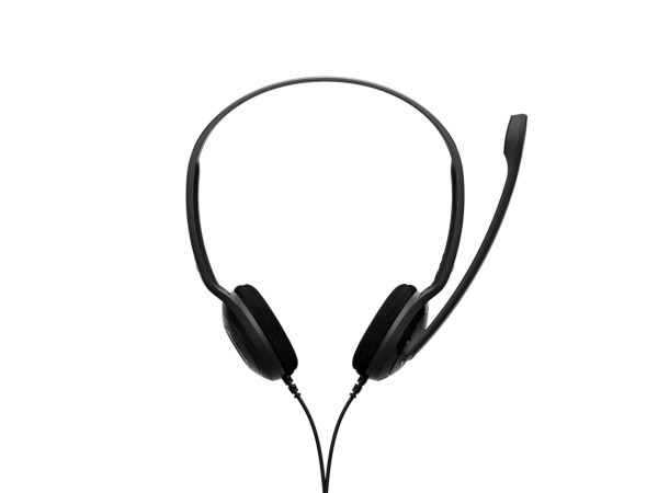 EPOS EDU 10 - Stereo 3.5mm headset -...