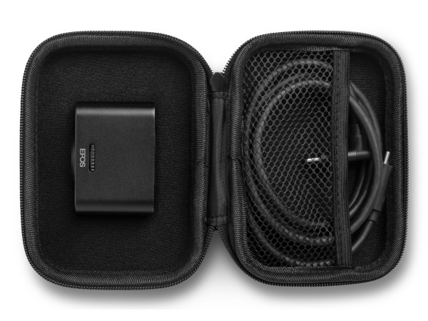 EPOS EXPAND Vision 1 - Personal USB... EPOS EXPAND Vision 1 - Personal USB...