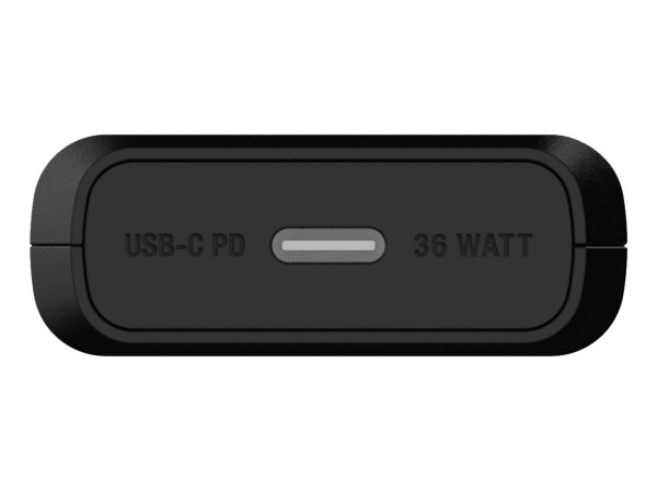 Unisynk USB-C Wall Charger G3 36W... Unisynk USB-C Wall Charger G3 36W...