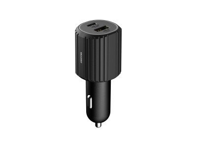 Unisynk USB-C/A Dual Car...