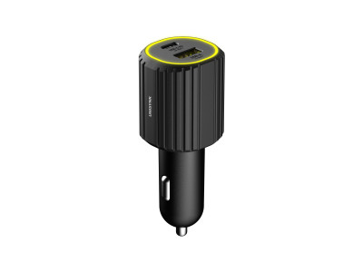 Unisynk USB-C/A Dual Car... 2