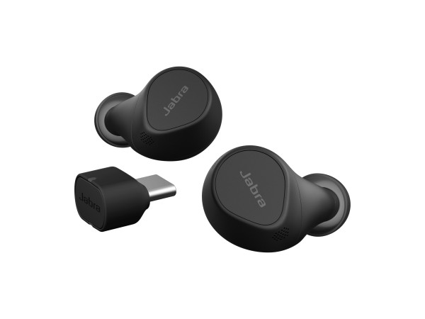 Jabra Evolve2 Buds USB-C UC +...