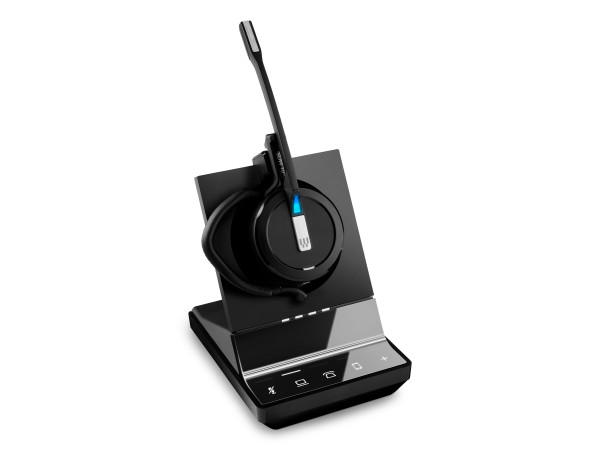 IMPACT SDW 5016 - 3-in-1 DECT system... IMPACT SDW 5016 - 3-in-1 DECT system...