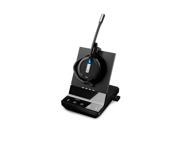 IMPACT SDW 5016 - 3-in-1 DECT system... IMPACT SDW 5016 - 3-in-1 DECT system...