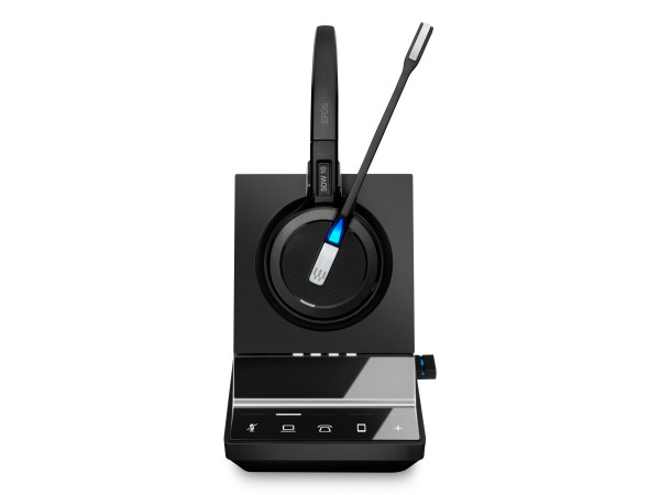 IMPACT SDW 5016 - 3-in-1 DECT system... IMPACT SDW 5016 - 3-in-1 DECT system...