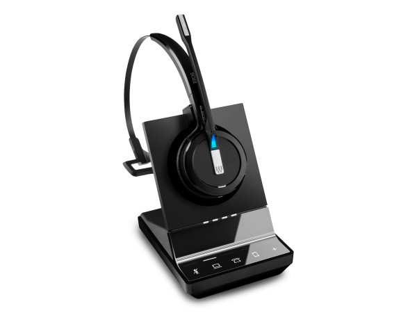 IMPACT SDW 5016 - 3-in-1 DECT system... IMPACT SDW 5016 - 3-in-1 DECT system...