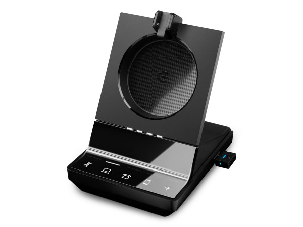 IMPACT SDW 5016 - 3-in-1 DECT system... IMPACT SDW 5016 - 3-in-1 DECT system...