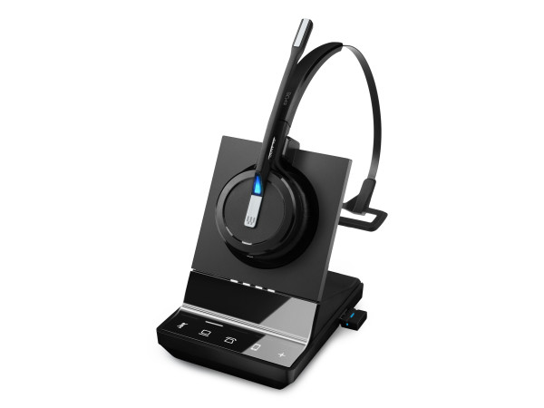 IMPACT SDW 5016 - 3-in-1 DECT system... IMPACT SDW 5016 - 3-in-1 DECT system...