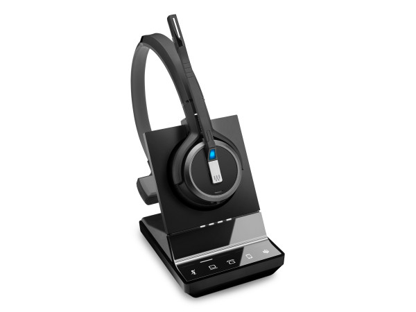 IMPACT SDW 5036T - Single Sided DECT... IMPACT SDW 5036T - Single Sided DECT...