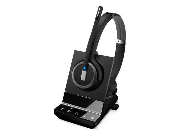 IMPACT SDW 5066T - Double Sided DECT... IMPACT SDW 5066T - Double Sided DECT...