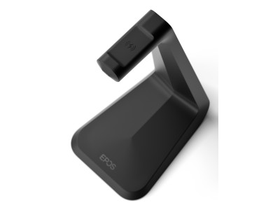 IMPACT CH 40  Charge stand... 2