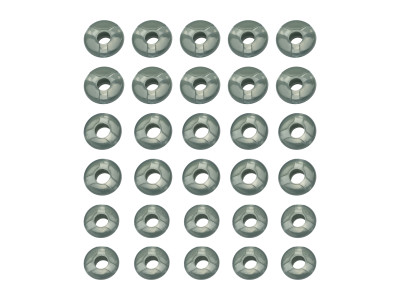 Jabra Perform 45 Ear Gels,...