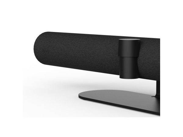 P50 VBS Privacy cover with Sensor, black