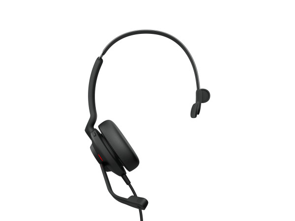 Jabra Evolve2 30 SE, USB-C, MS Mono Jabra Evolve2 30 SE, USB-C, MS Mono