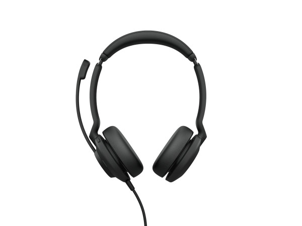 Jabra Evolve2 30 SE, USB-A, UC Stereo Jabra Evolve2 30 SE, USB-A, UC Stereo