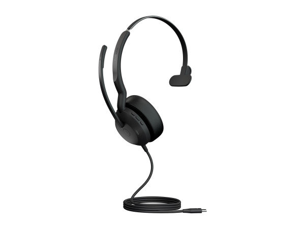 Jabra Evolve2 50,  USB-C MS Mono