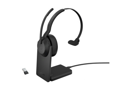 Jabra Evolve2 55, Link380a...
