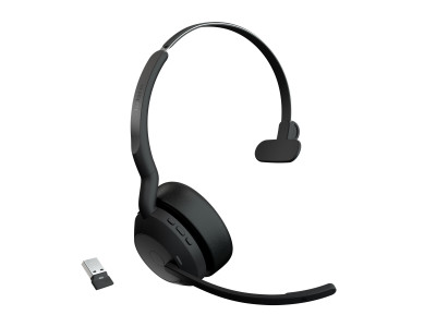 Jabra Evolve2 55, Link380a...