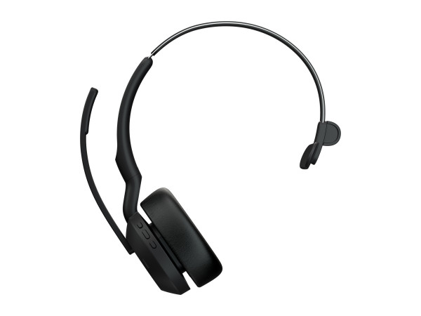 Jabra Evolve2 55, Link380c MS Mono Jabra Evolve2 55, Link380c MS Mono