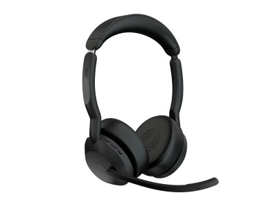 Jabra Evolve2 55, Link380c... 2