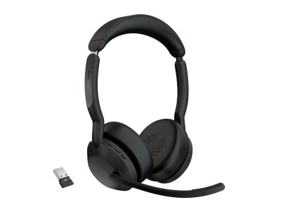Jabra Evolve2 55, Link380a...