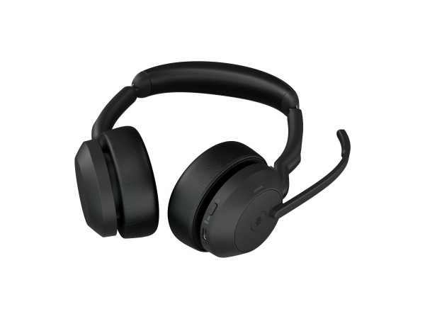 Jabra Evolve2 55, Link380c MS Stereo...