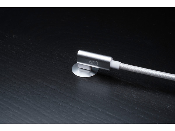 Ochno Socket, 1.0 m, screw, ALU Ochno Socket, 1.0 m, screw, ALU