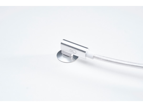 Ochno Socket, 1.0 m, screw, ALU Ochno Socket, 1.0 m, screw, ALU