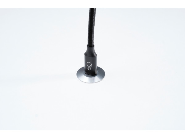 Ochno Socket, 1.0 m, screw, ALU Ochno Socket, 1.0 m, screw, ALU