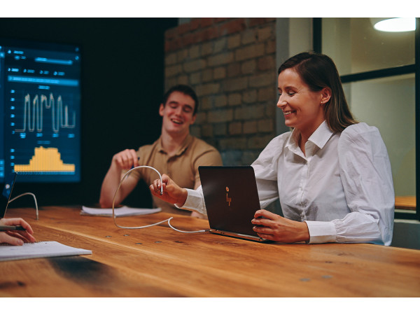 Ochno Socket, 1.0 m, screw, ALU Ochno Socket, 1.0 m, screw, ALU