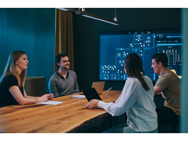 Ochno Socket, 1.0 m, screw, ALU Ochno Socket, 1.0 m, screw, ALU