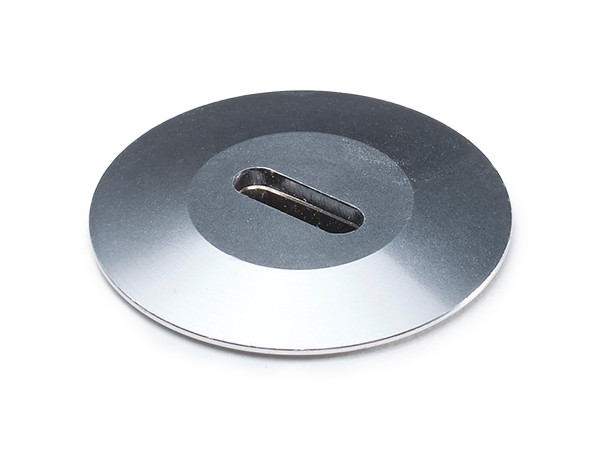 Ochno Socket, 1.0 m, screw, ALU Ochno Socket, 1.0 m, screw, ALU