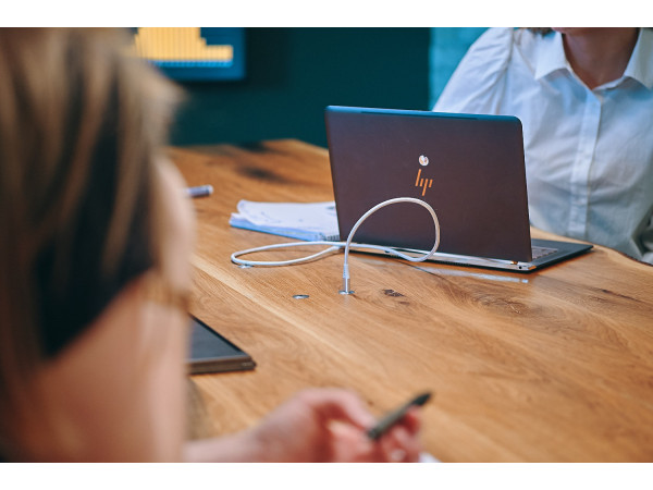 Ochno Socket, 1.0 m, screw, ALU Ochno Socket, 1.0 m, screw, ALU