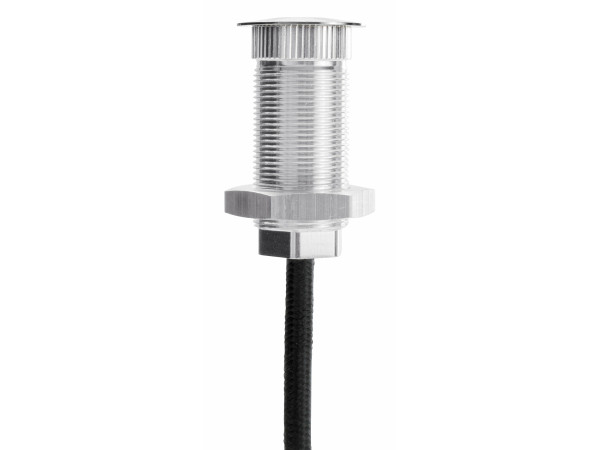 Ochno Socket, 1.0 m, screw, ALU Ochno Socket, 1.0 m, screw, ALU