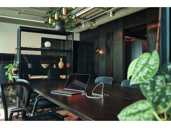 Ochno Socket, 1.0 m, screw, ALU Ochno Socket, 1.0 m, screw, ALU