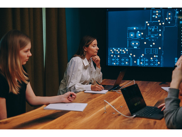 Ochno Socket, 1.0 m, screw, ALU Ochno Socket, 1.0 m, screw, ALU