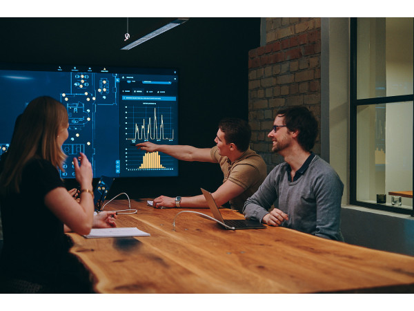 Ochno Socket, 1.0 m, screw, ALU Ochno Socket, 1.0 m, screw, ALU