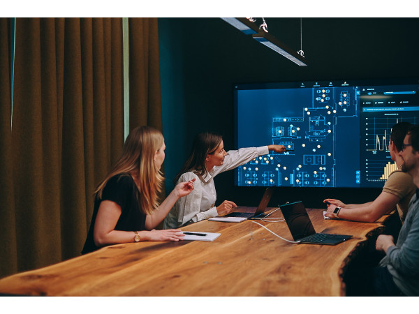 Ochno Socket, 1.0 m, screw, ALU Ochno Socket, 1.0 m, screw, ALU