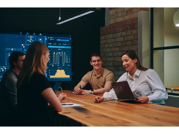 Ochno Socket, 1.0 m, screw, ALU Ochno Socket, 1.0 m, screw, ALU